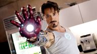 Tony Stark/Iron Man in the MCU | Image via: Disney